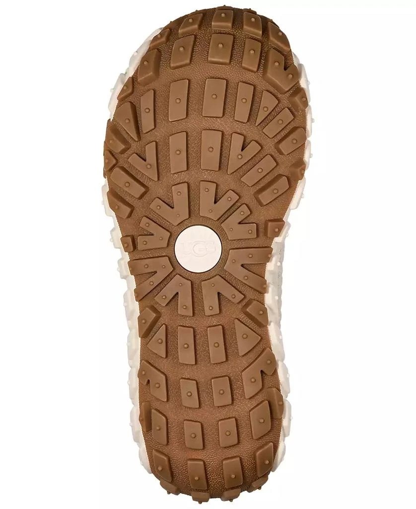 UGG Women's Venture Daze Platform Clogs 5