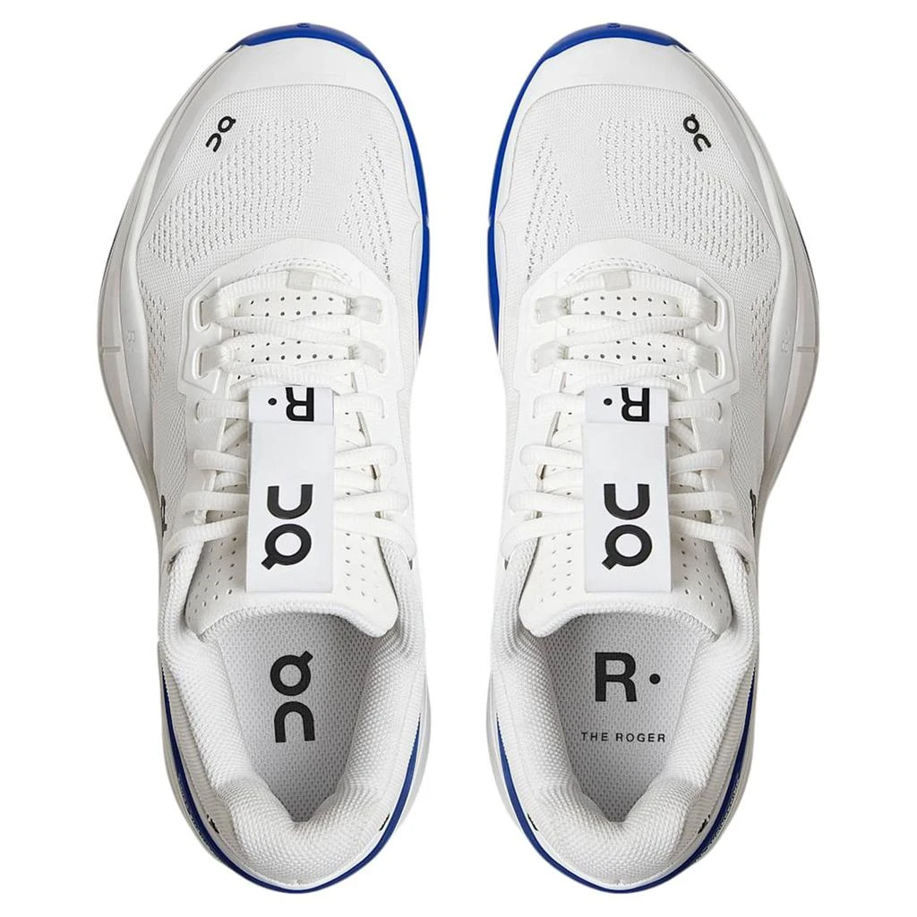 On On THE ROGER Pro Tennis Shoe - Women
s 5