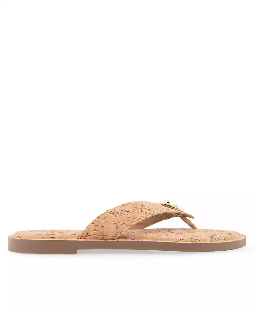 Aerosoles Women's Galen Flip Flop Sandals 6