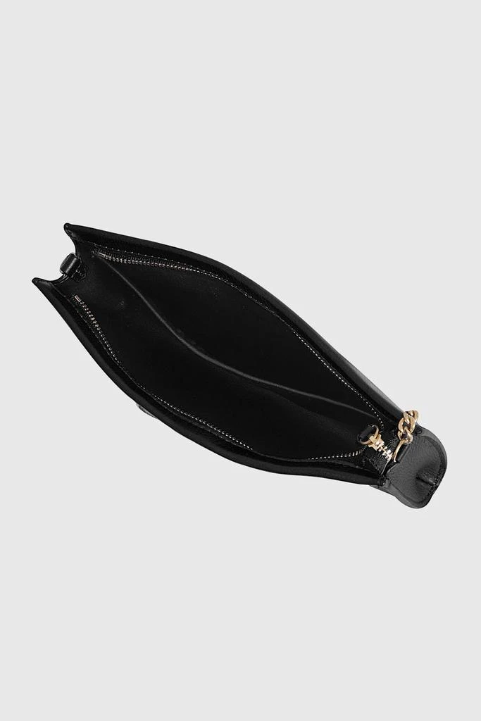 Rebecca Minkoff Year Of The Snake Heart Clutch 3