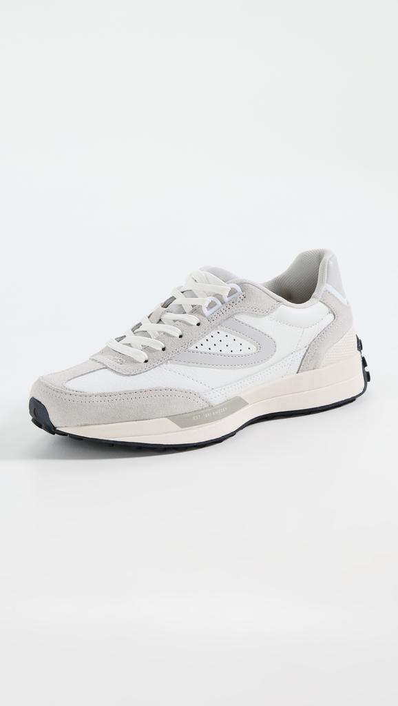 Tretorn Tretorn Match Jogger Plus VTG Sneakers