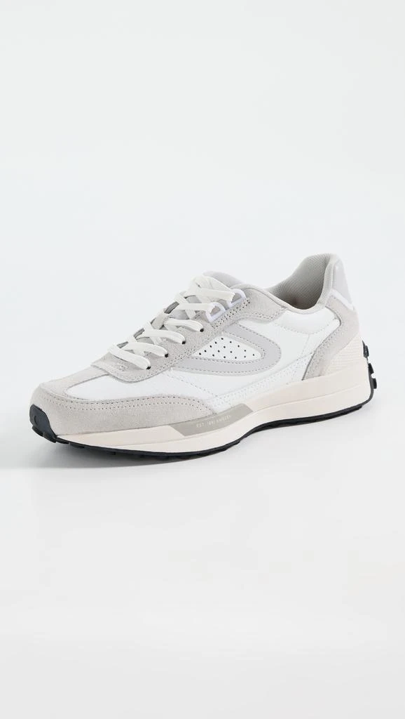 Tretorn Tretorn Match Jogger Plus VTG Sneakers 1