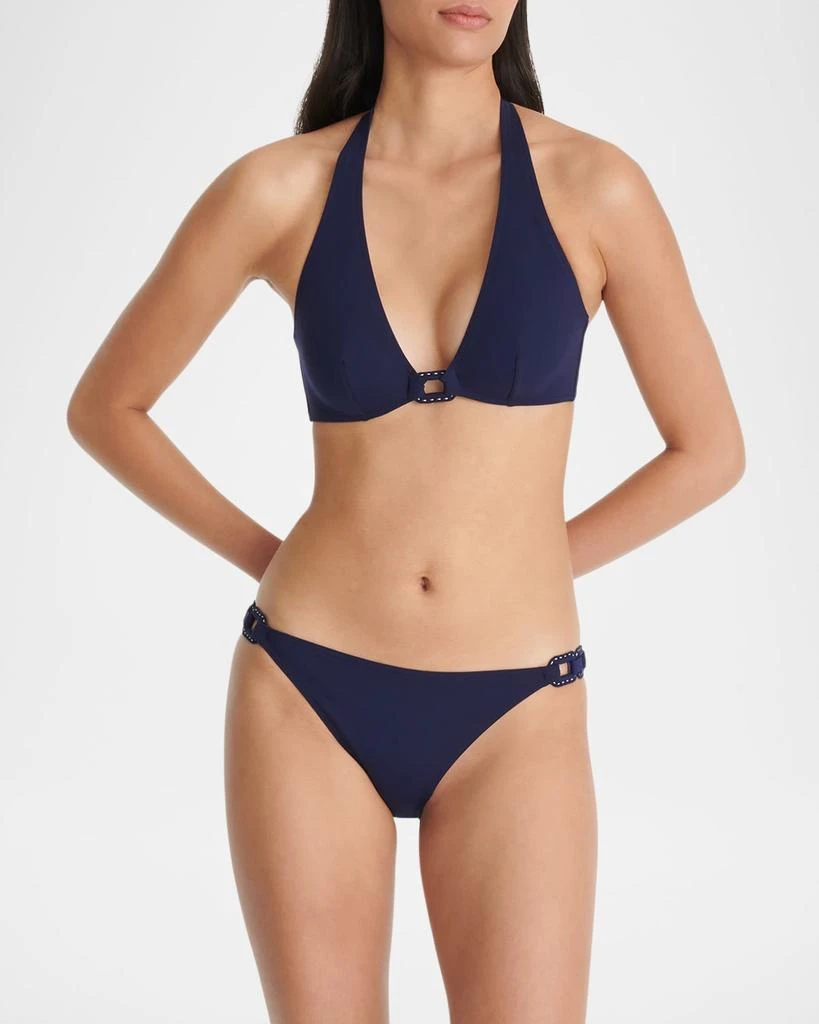 ERES Navire Full-Cup Bikini Top 5