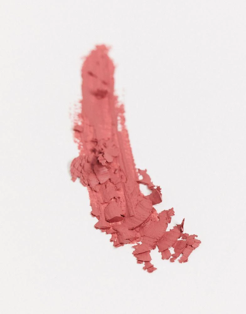 Revolution Revolution Satin Kiss Lipstick - White Wedding 4