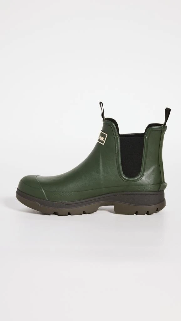 Barbour Nimbus Wellington Rain Boots 5