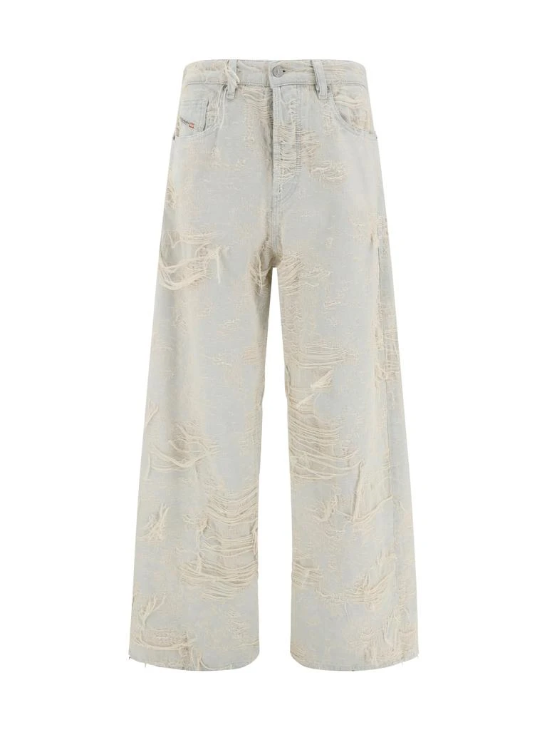Diesel 1996 D-sire Jeans 1