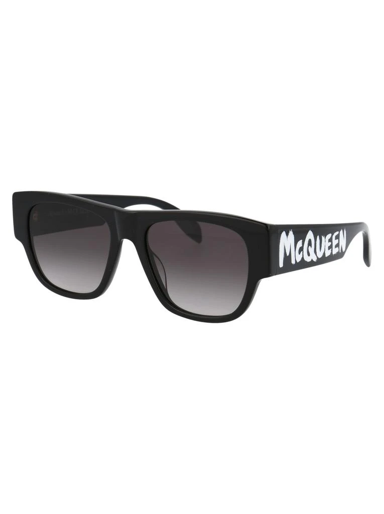 Alexander McQueen Am0328s Sunglasses 2