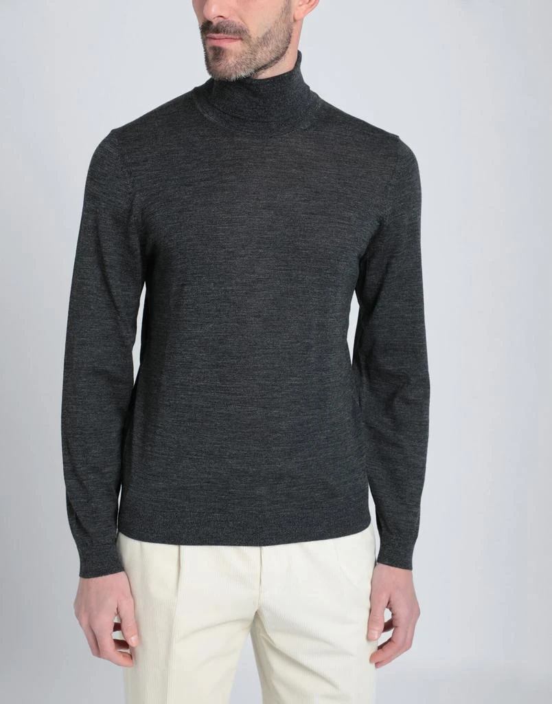 Hugo Boss Turtleneck 2