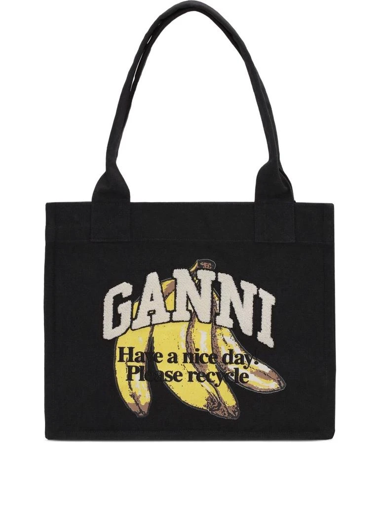 Ganni Ganni Women's Bags.. 1