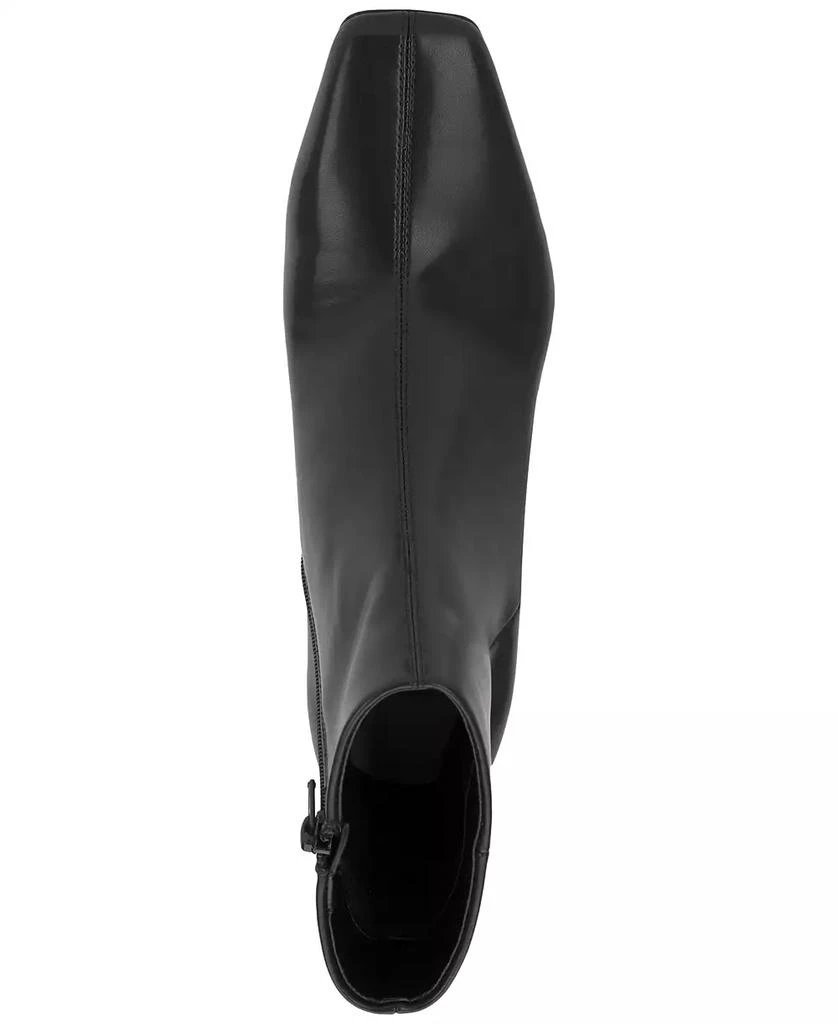 INC International Women's Odelya Dress Booties, Created for Macy's 4