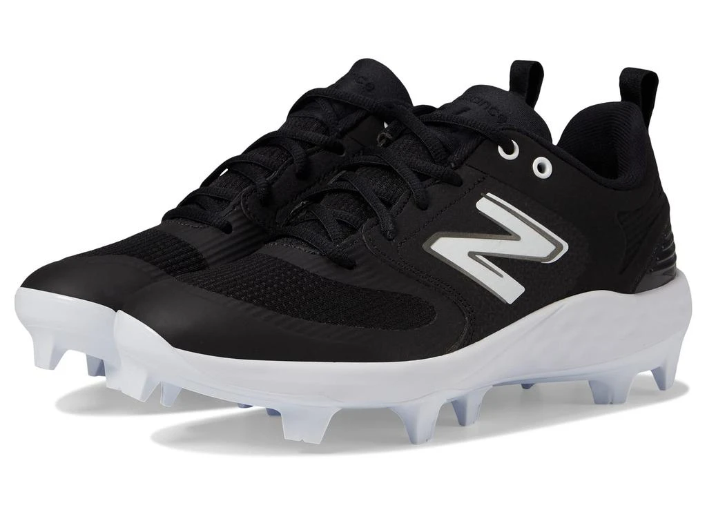 New Balance Fresh Foam Velo v3 Molded Softball Cleats 1