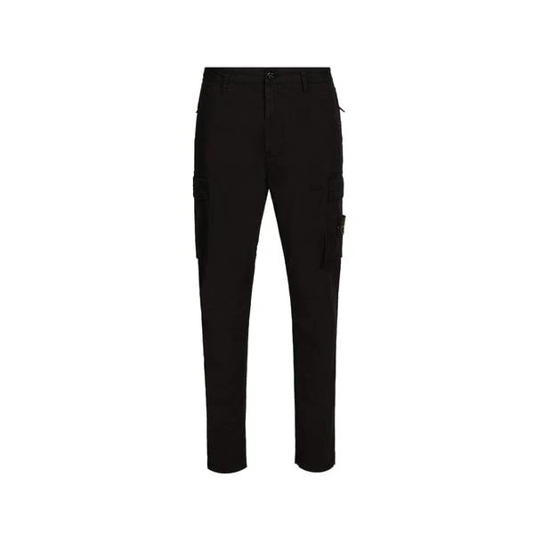 Stone Island Cargo Pants 1