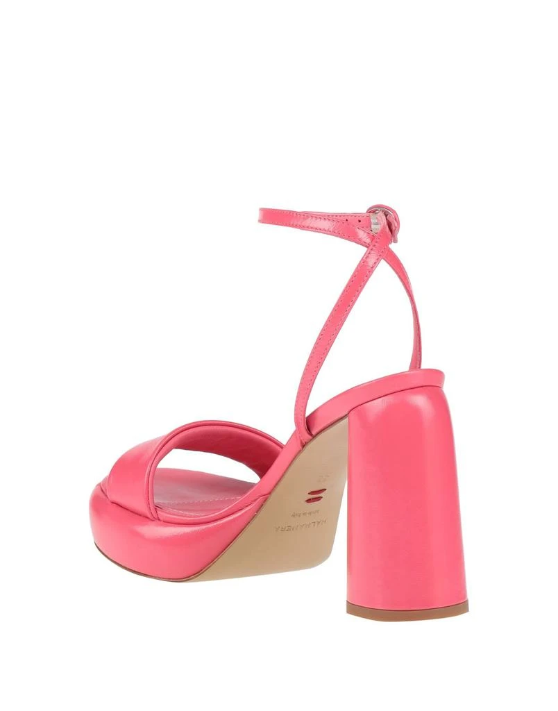 HALMANERA Sandals 3