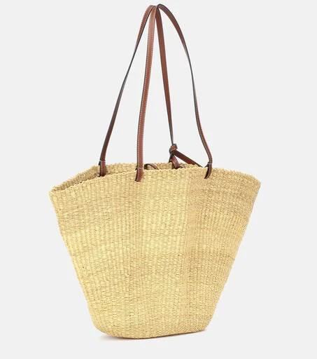 Loewe Shell Medium shopper 4