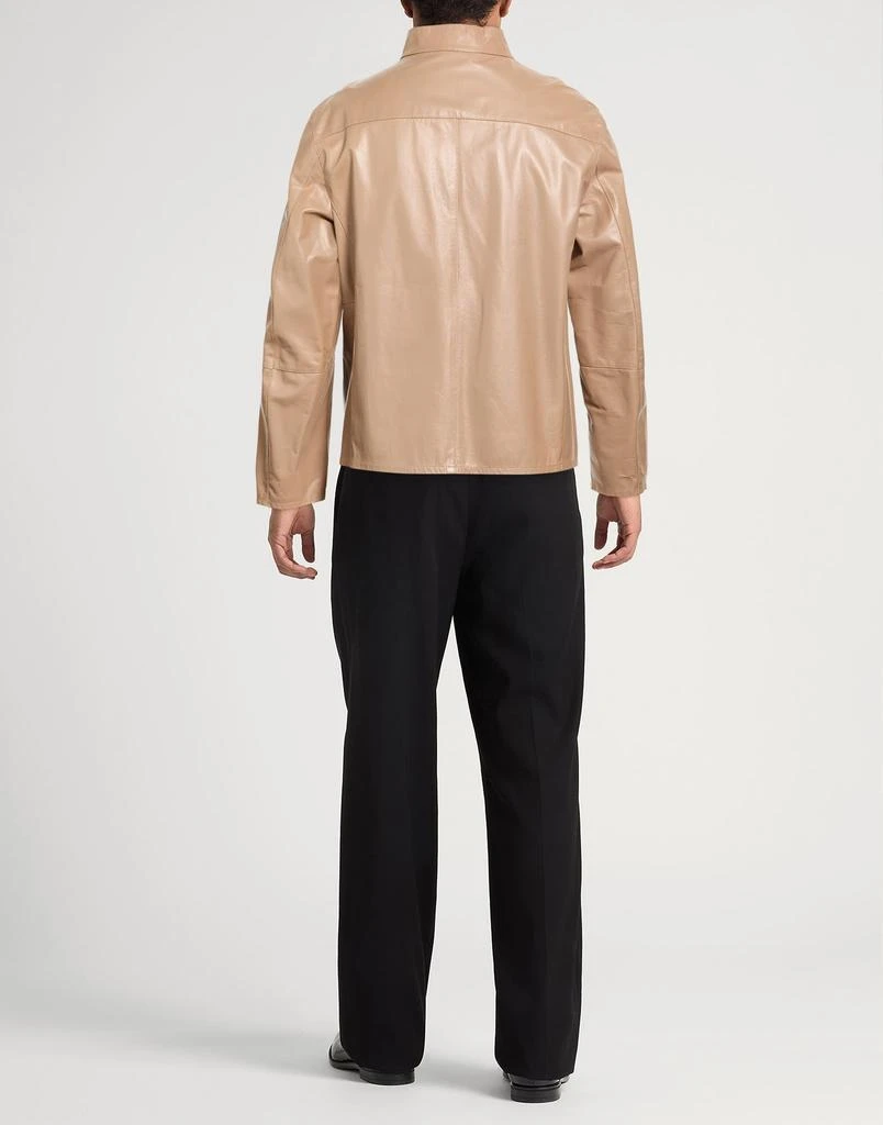 Emporio Armani Leather jacket 3