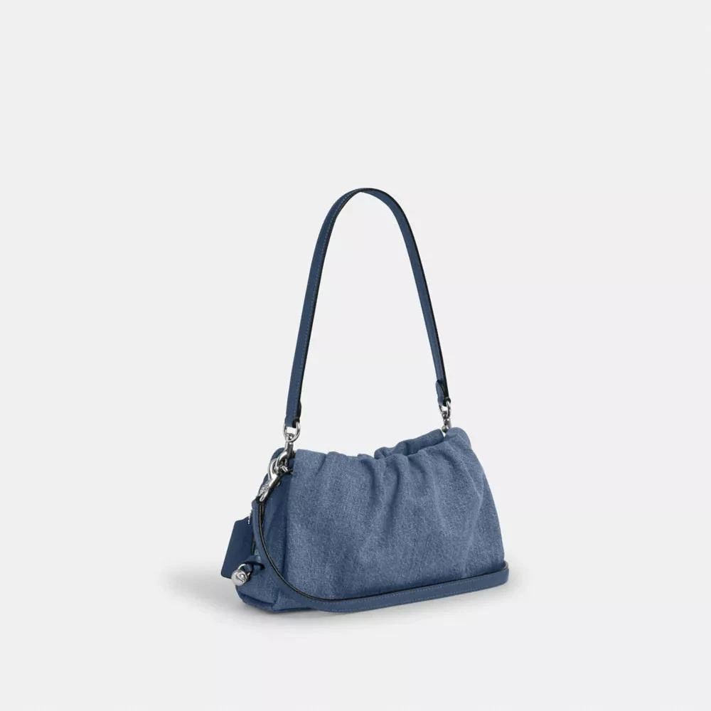 Coach Faye Shoulder Bag 4