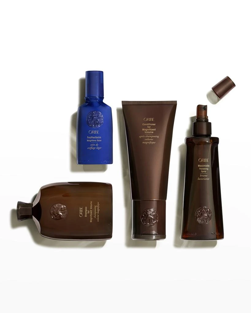 Oribe 3.4 oz. Featherbalm Weightless Styler 4
