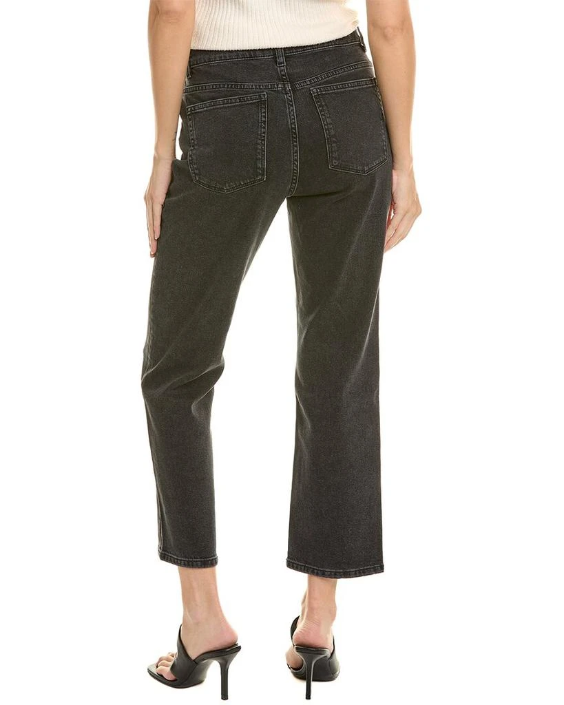 DL1961 Straight Leg Jean 2