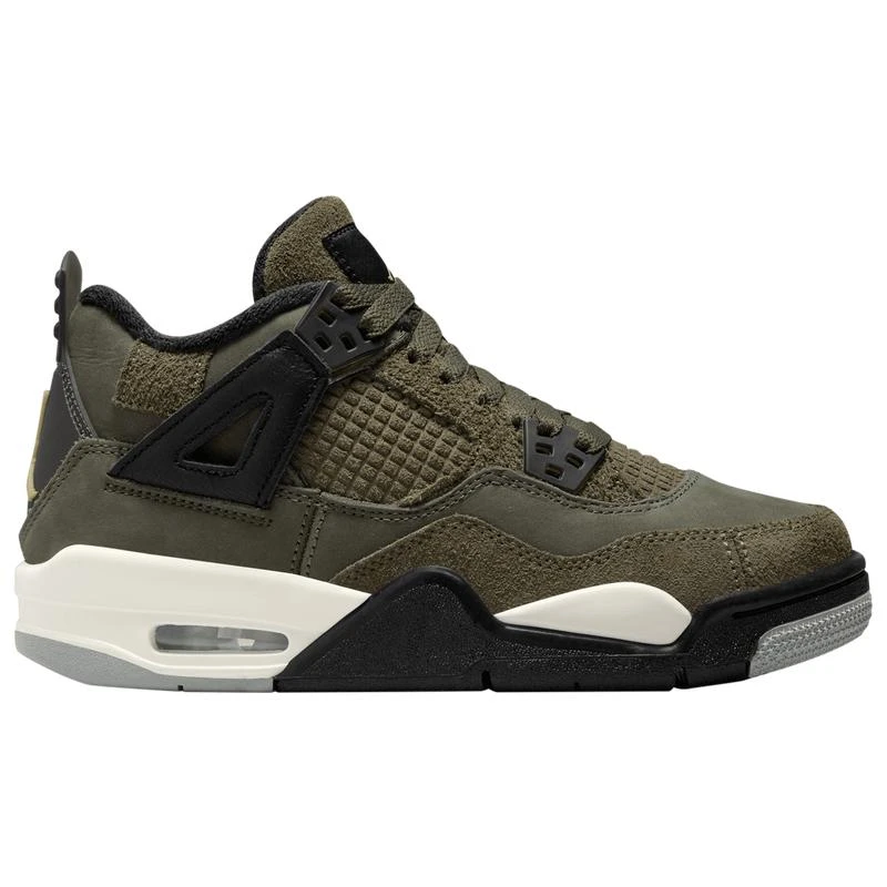 Jordan Jordan Retro 4 - Boys' Grade School 1