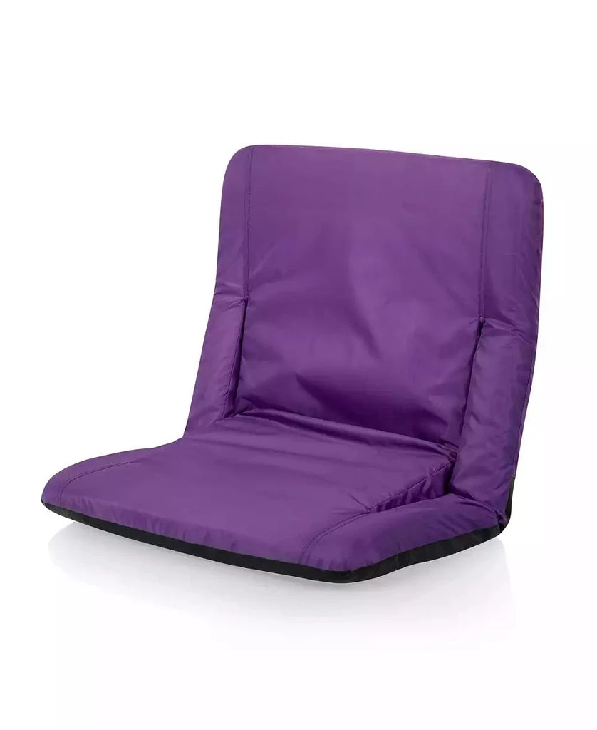 ONIVA by Picnic Time Ventura Portable Reclining Stadium Seat 4