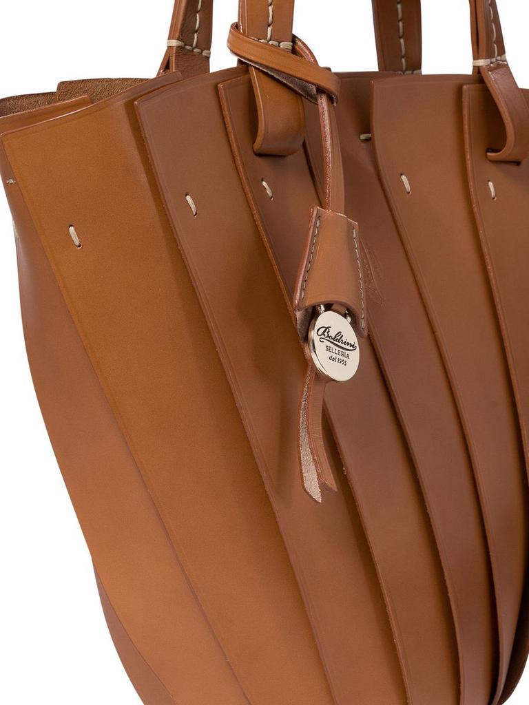 Boldrini Selleria Boldrini Selleria "Alzira" Handbag