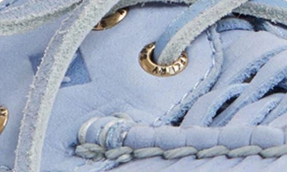 Sperry Authentic Original 2-Eye Woven Boat Shoe 6