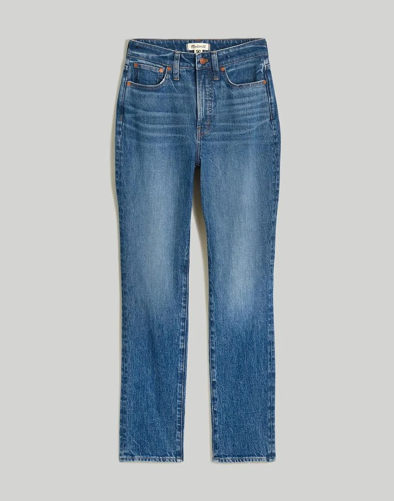 Madewell The Tall Curvy Perfect Vintage Jean 2