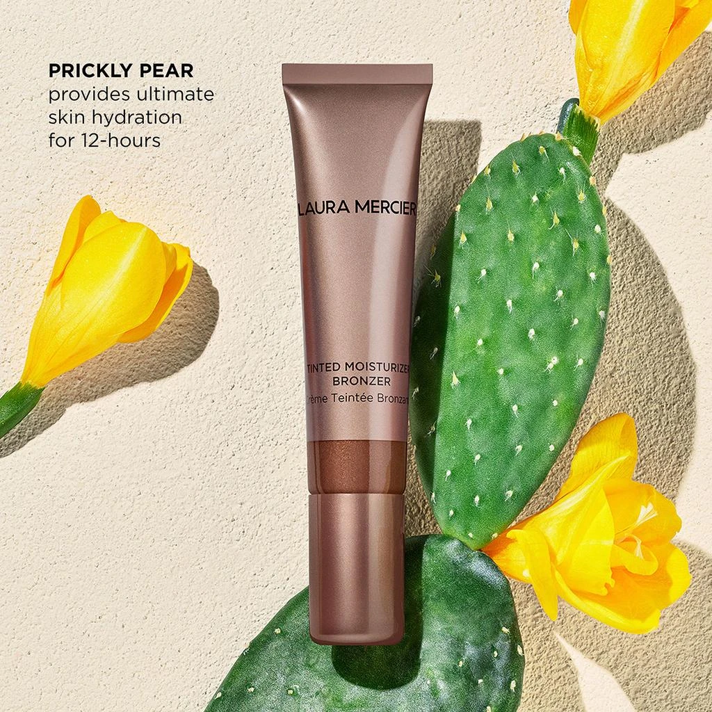 Laura Mercier Tinted Moisturizer Bronzer 20