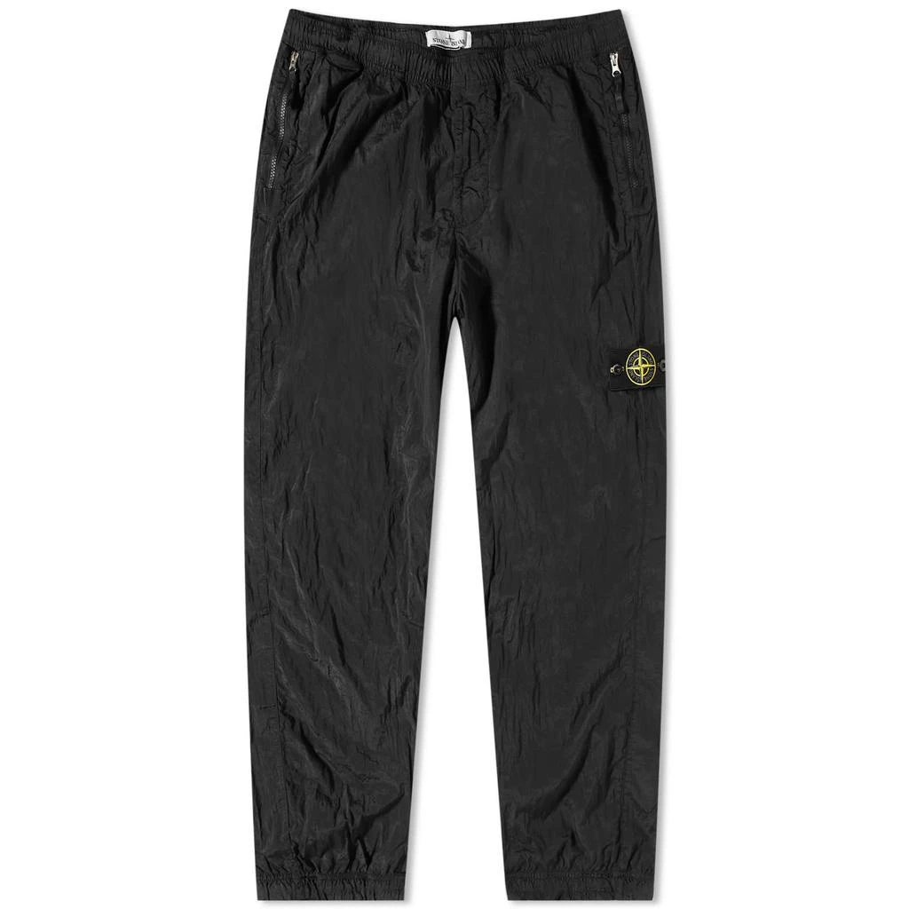 Stone Island Stone Island Nylon Metal in Econyl Pant 1