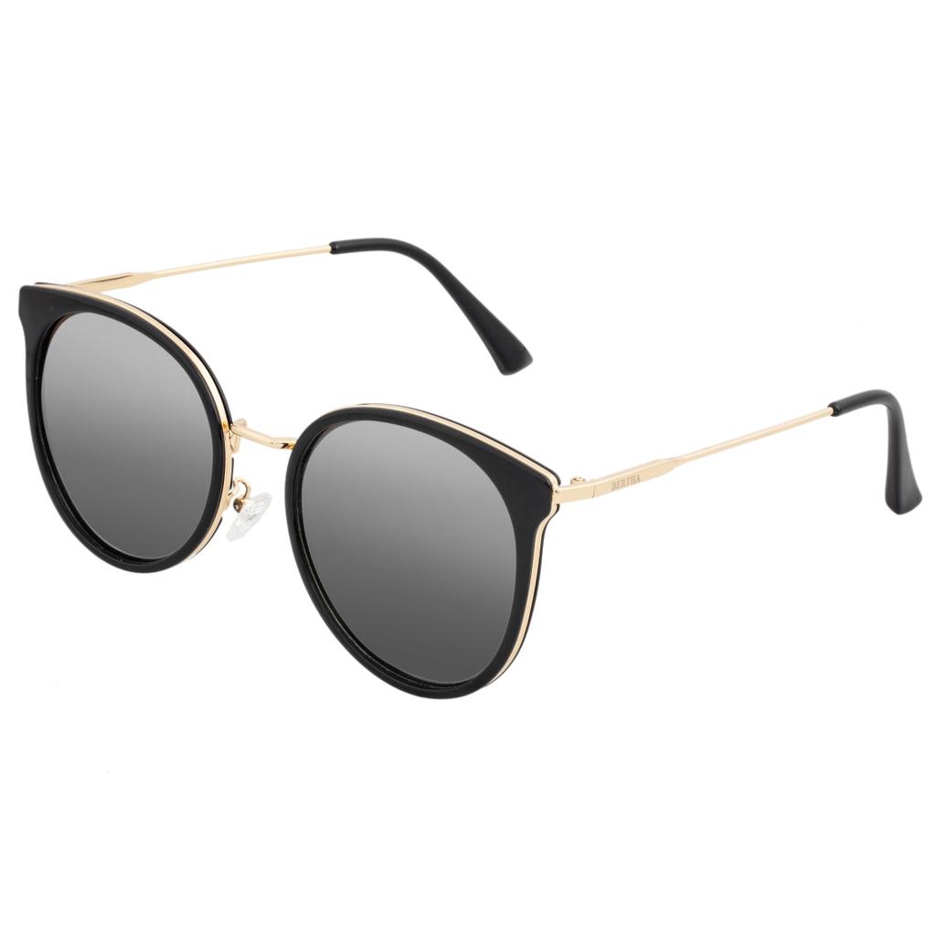 BERTHA Brielle Polarized Sunglasses
