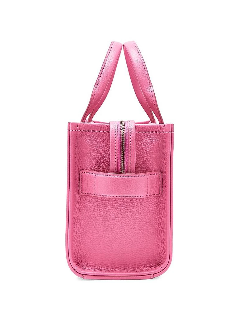 Marc Jacobs The Leather Small Tote Bag 5
