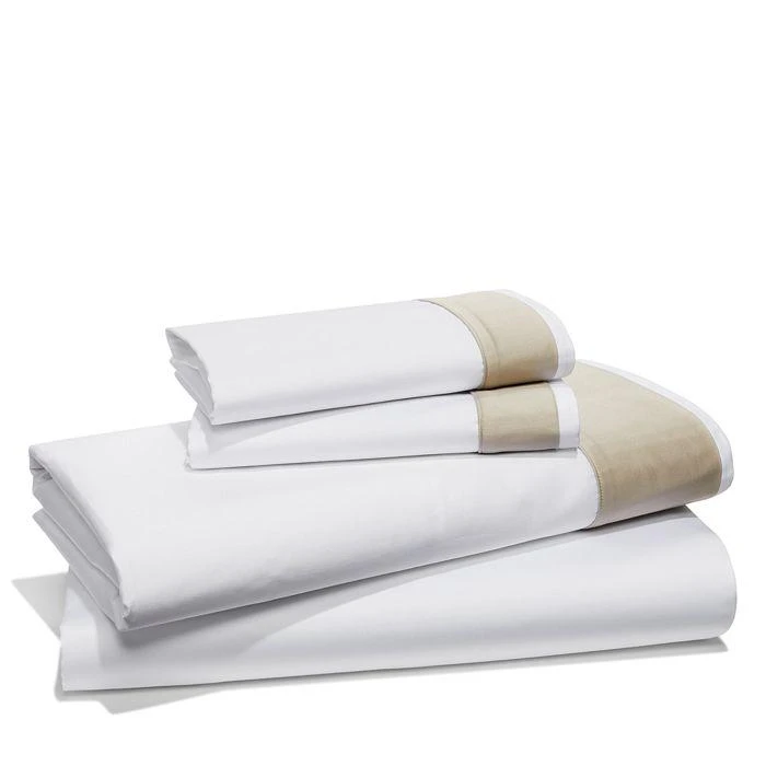 Frette Flying Sateen Sheet Set, California King 1