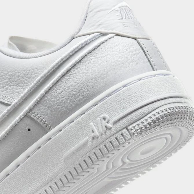NIKE Women's Nike Air Force 1 Dance Casual Shoes 5