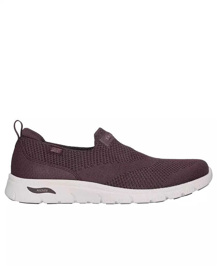 SKECHERS Women's Arch Fit 2.0 - Cascade Walking Sneakers from Finish Line 2