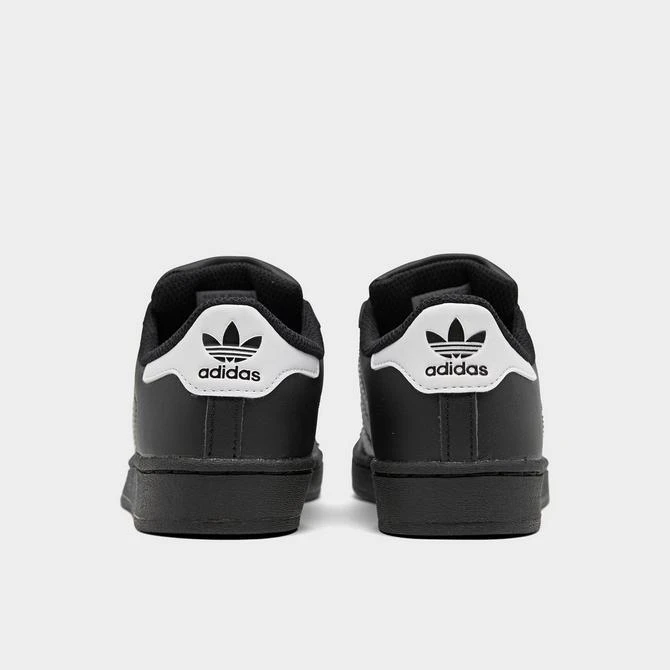 ADIDAS Little Kids' adidas Originals Superstar Casual Shoes 7