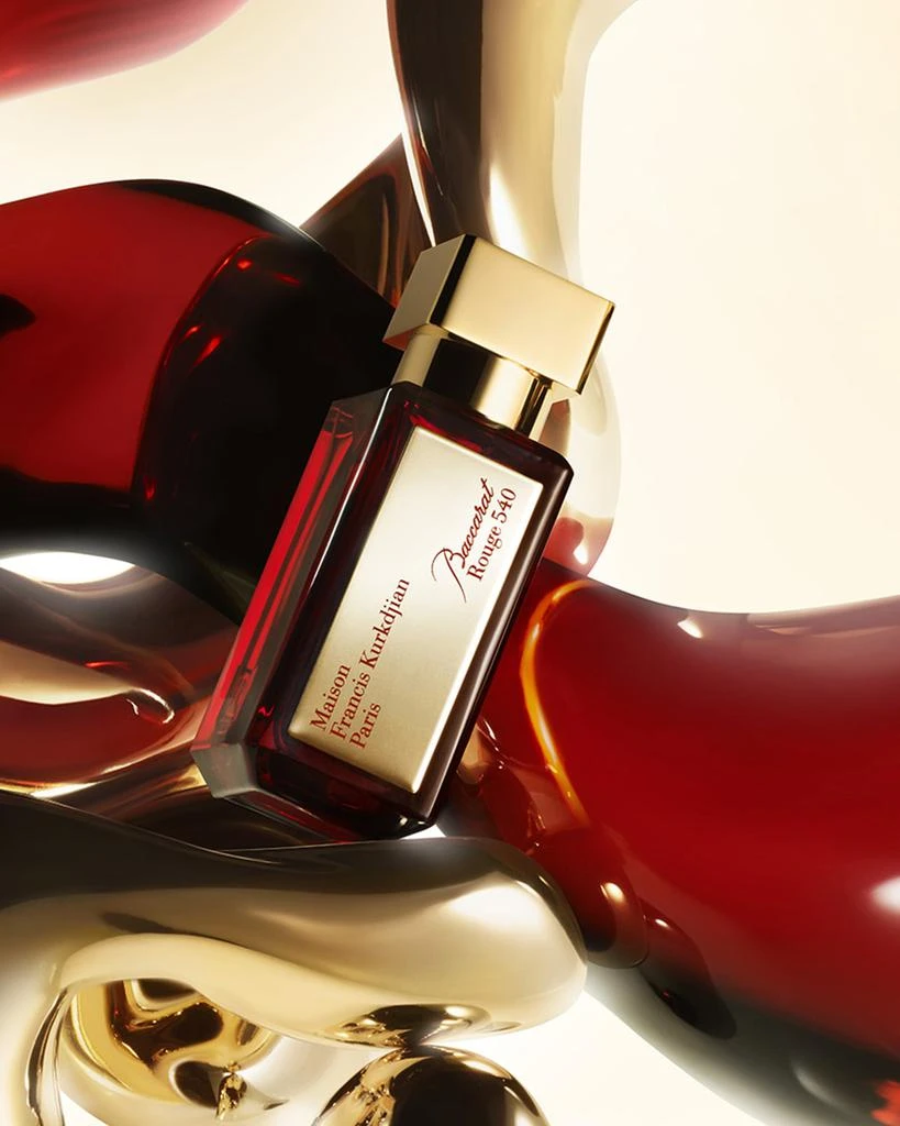 Maison Francis Kurkdjian Baccarat Rouge 540 Extrait de parfum 4