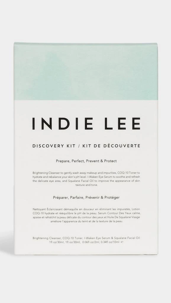 Indie Lee Discovery Kit 2