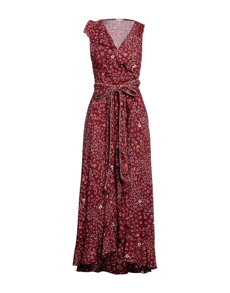 Poupette St Barth Midi dress 1