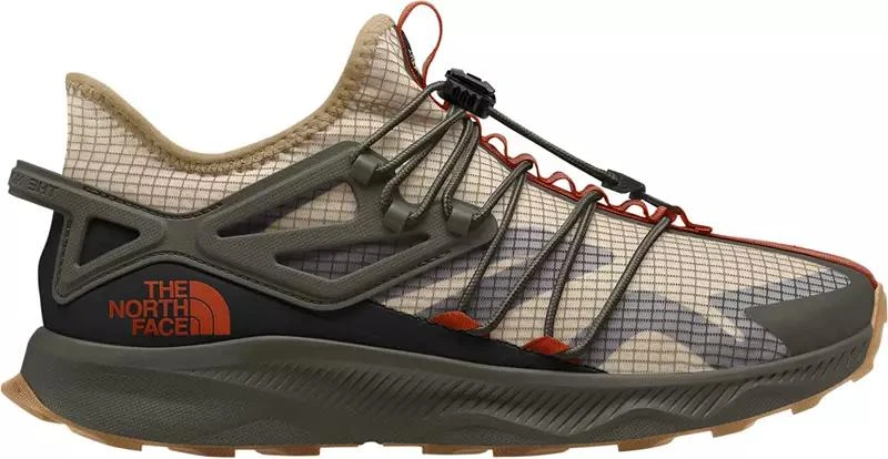 The North Face The North Face Men's Oxeye Tech Hiking Shoes 1