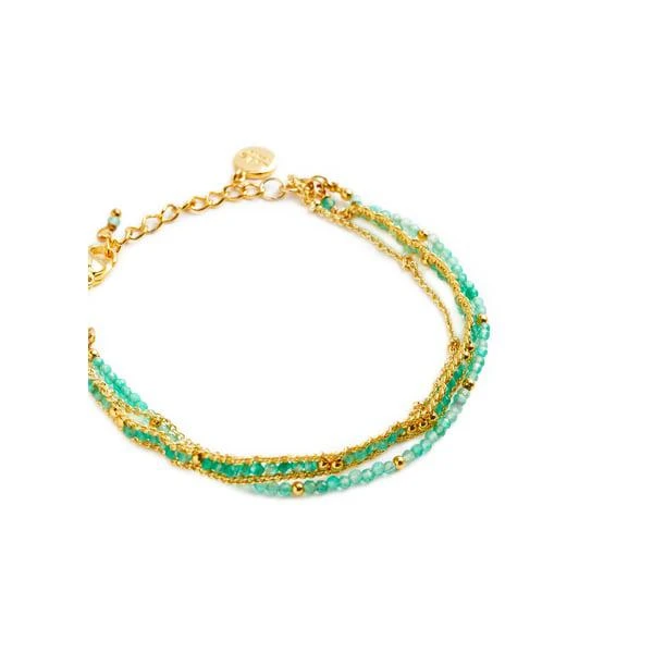Lilo Elsa bracelet 1