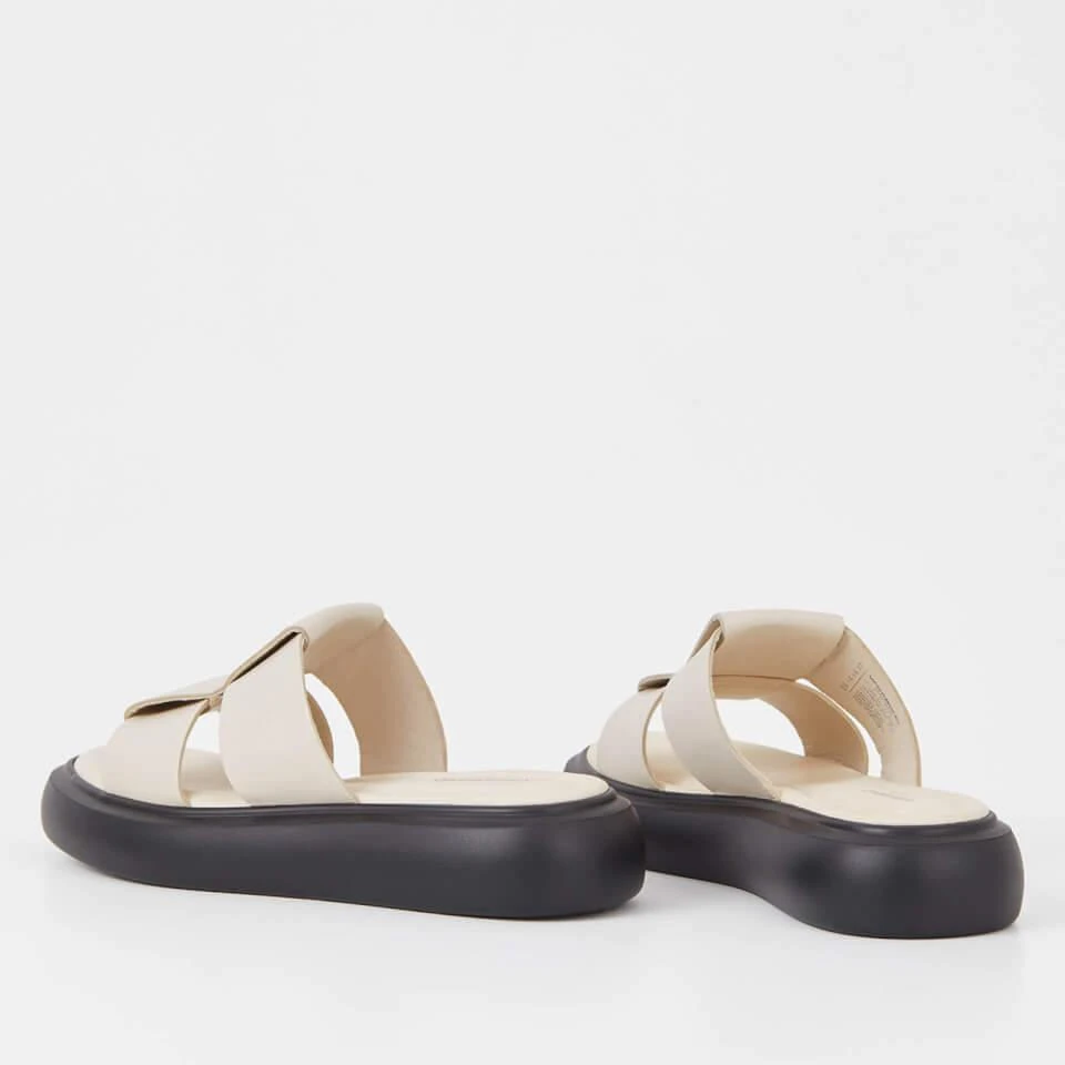 Vagabond VAGABOND WOMEN'S LEATHER MULES 2