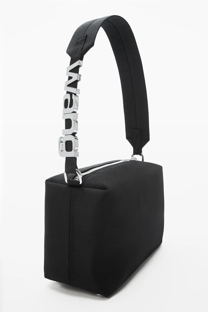 Alexander Wang HEIRESS SPORT SHOULDER BAG IN NYLON 2