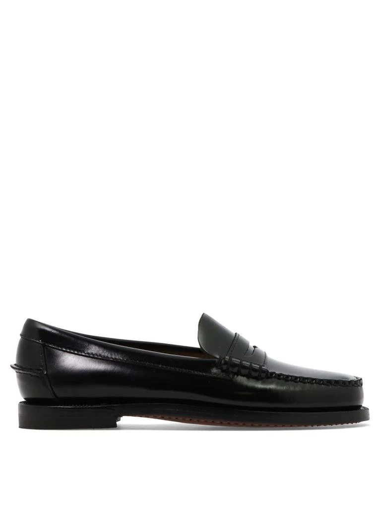 SEBAGO Sebago "Classic Dan" Loafers 1