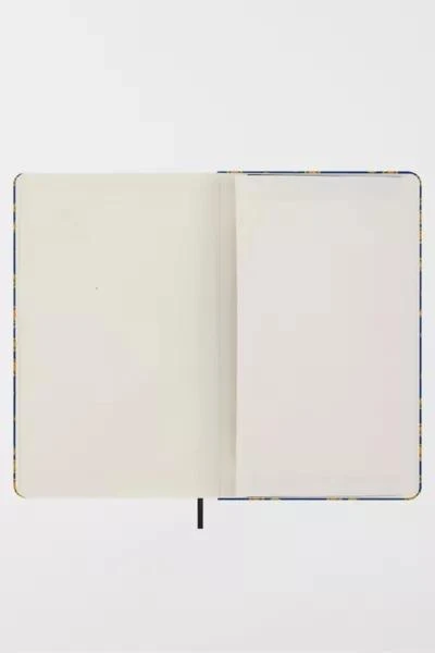 Moleskine Moleskine Silk Collection Hardcover Undated Planner 4