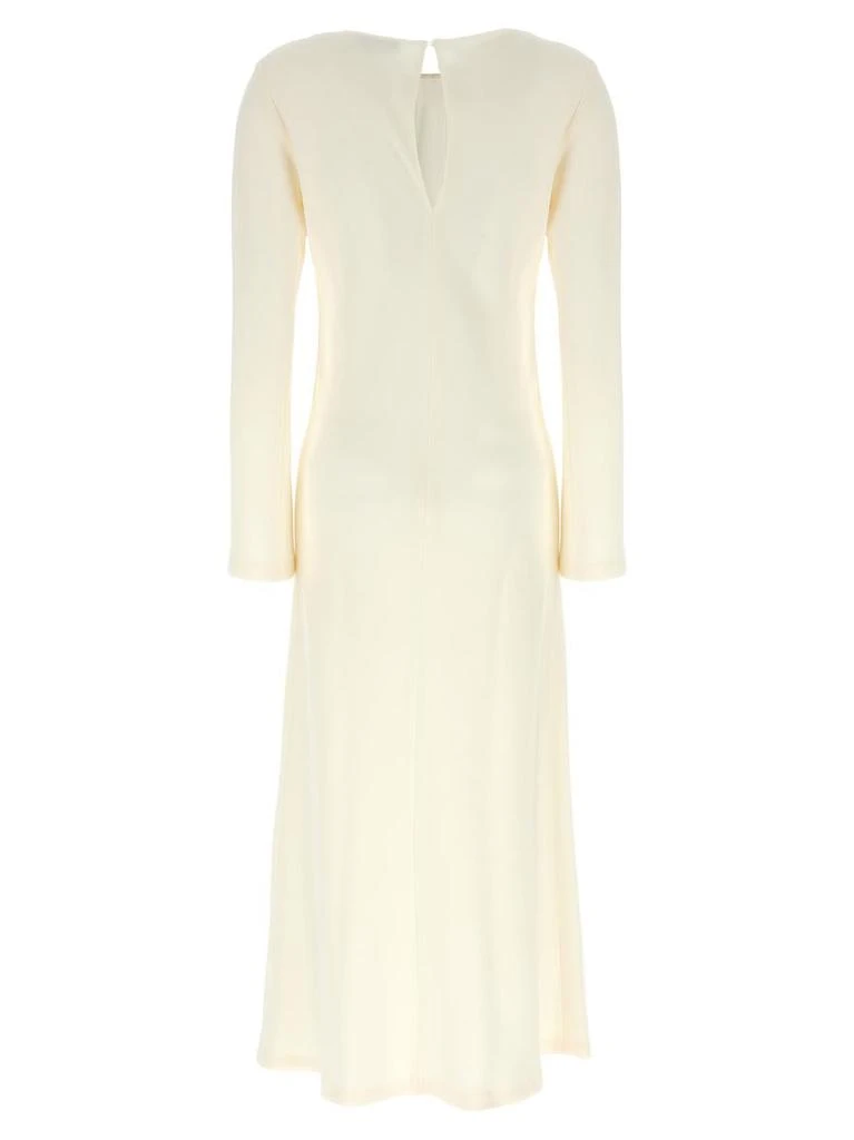 Alberto Biani Alberto Biani 'Sbieco Longuette' Dress 2