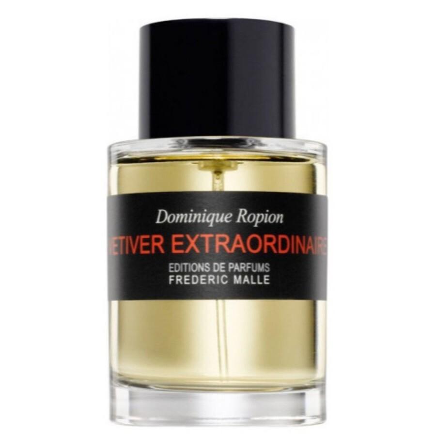 Frederic Malle Frederic Malle Vetiver Extraordinaire Mens EDP