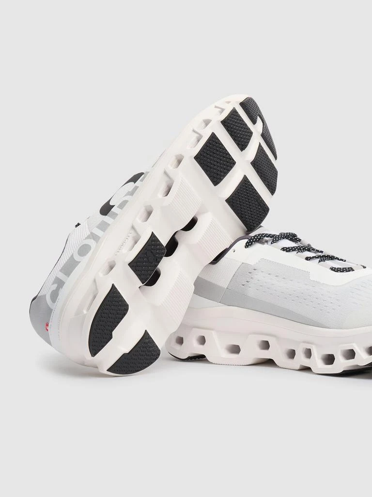 On Cloudmonster Sneakers 4