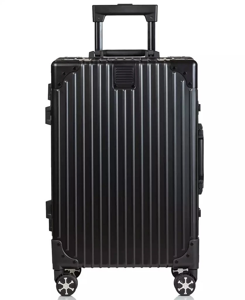 CHAMPS Elite Hardside Carry-on Luggage 2