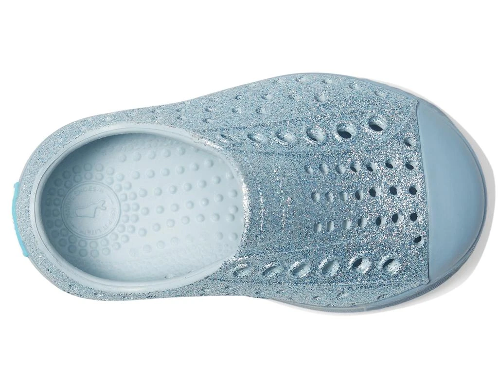 Native Shoes Kids Jefferson Bling (Toddler) 2