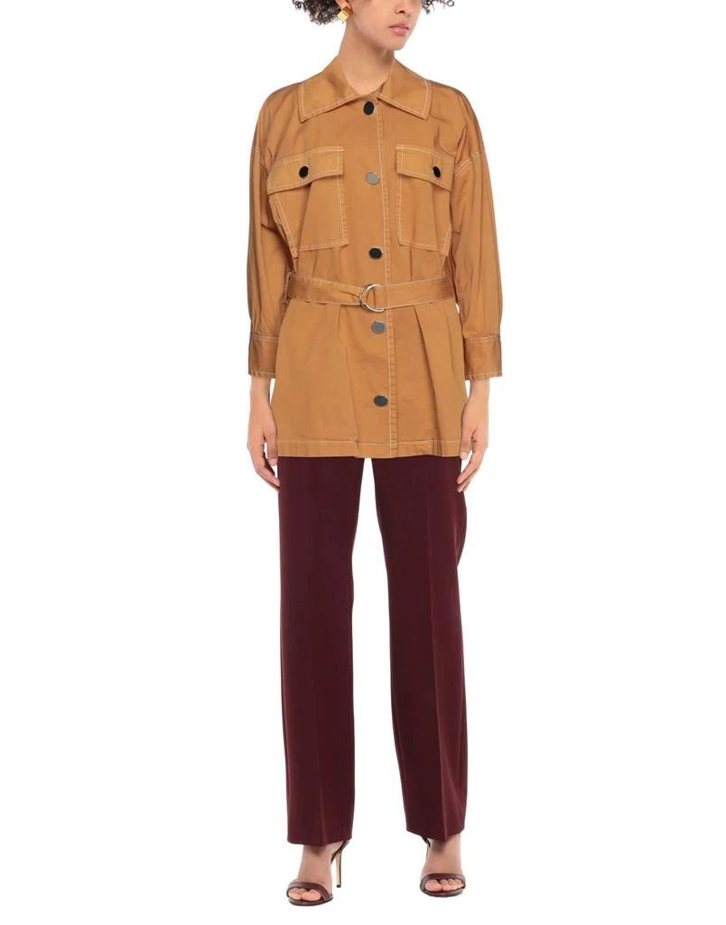 BRAG-WETTE Full-length jacket 2